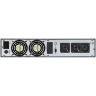 Zasilacz awaryjny UPS FSP/Fortron Champ 3K Rack PPF27A1102, 3000VA|2700W, topologia online | Sklep ITnes.pl, IT for BUSINESS