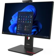 Komputer All-in-One Lenovo ThinkCentre M70a Gen 6 13AYDZQEUPB, Core Ultra 5 225T, 23,8" FHD IPS, 16GB, 1TB, Czarny, WiFi, Win11 