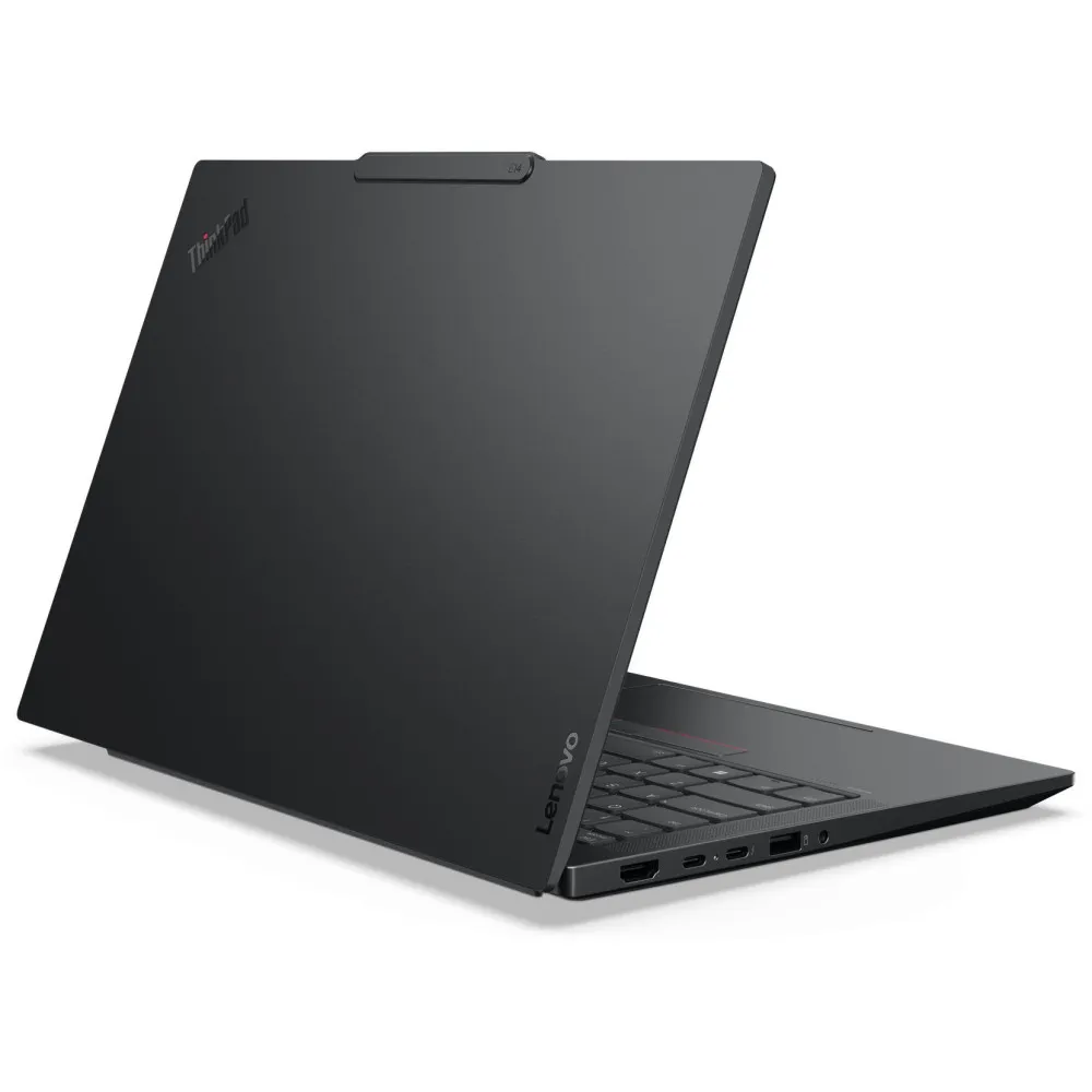Laptop Lenovo ThinkPad E14 Gen 7 Intel 21U20021PB - Core Ultra 7 258V/14" WUXGA IPS/RAM 32GB/SSD 1TB/Windows 11 Pro/1 rok OS-Pr