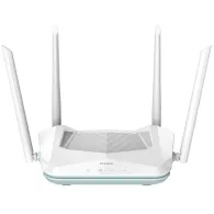 Router Wi-Fi D-Link EAGLE PRO R15, AX1500, Wi-Fi 6, Dual Band, 3 x 1Gbps LAN, 1 x 1Gbps WAN | Sklep ITnes.pl, IT for BUSINESS