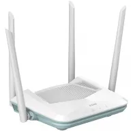 Router Wi-Fi D-Link EAGLE PRO R15, AX1500, Wi-Fi 6, Dual Band, 3 x 1Gbps LAN, 1 x 1Gbps WAN | Sklep ITnes.pl, IT for BUSINESS