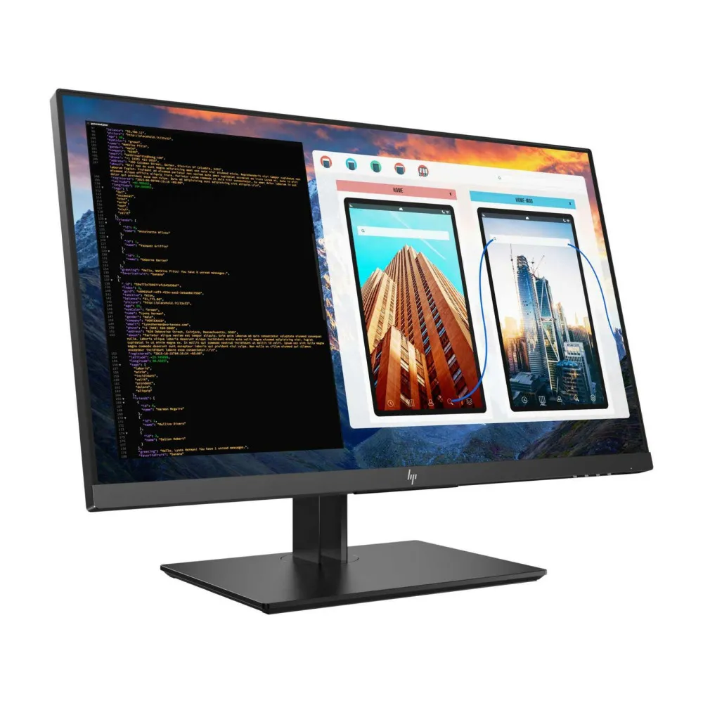 HP Z27 2TB68A4 - zdjęcie