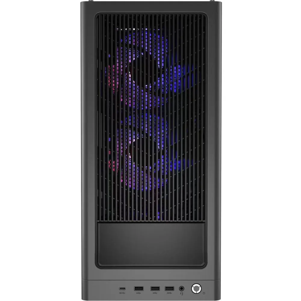 Lenovo Legion T7 34IAS10 90Y6Y6DD5PL - zdjęcie