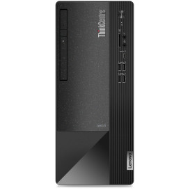 Komputer Lenovo ThinkCentre neo 50t 11SE0QD61PB - Tower, i5-12400, RAM 8GB, SSD 1TB, GeForce GT 1030 2GB, WiFi, DVD, Windows 11 Pro, 5OS - zdjęcie 8