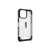 Etui ochronne na smartfon UAG Plasma do iPhone 16 Pro Max 114478114343, Przezroczyste, Czarne | Sklep ITnes.pl, IT for BUSINESS