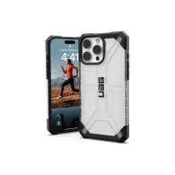 Etui ochronne na smartfon UAG Plasma do iPhone 16 Pro Max 114478114343, Przezroczyste, Czarne | Sklep ITnes.pl, IT for BUSINESS