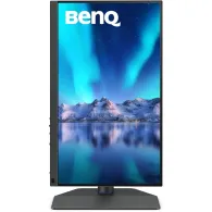 Monitor Benq SW272Q 9H.LLPLB.QBE - zdjęcie poglądowe 1