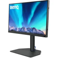 Monitor Benq SW272Q 9H.LLPLB.QBE - zdjęcie poglądowe 2