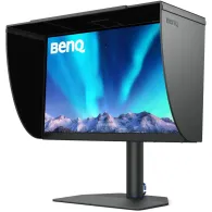 Monitor Benq SW272Q 9H.LLPLB.QBE - zdjęcie poglądowe 3