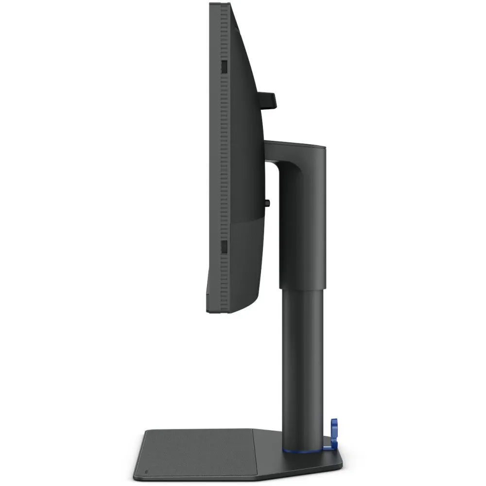 Zdjęcie produktu Monitor Benq SW272Q 9H.LLPLB.QBE - 24"/2560x1600 (WQXGA)/60Hz/16:10/IPS/HDR/5 ms/pivot/USB-C/Czarny