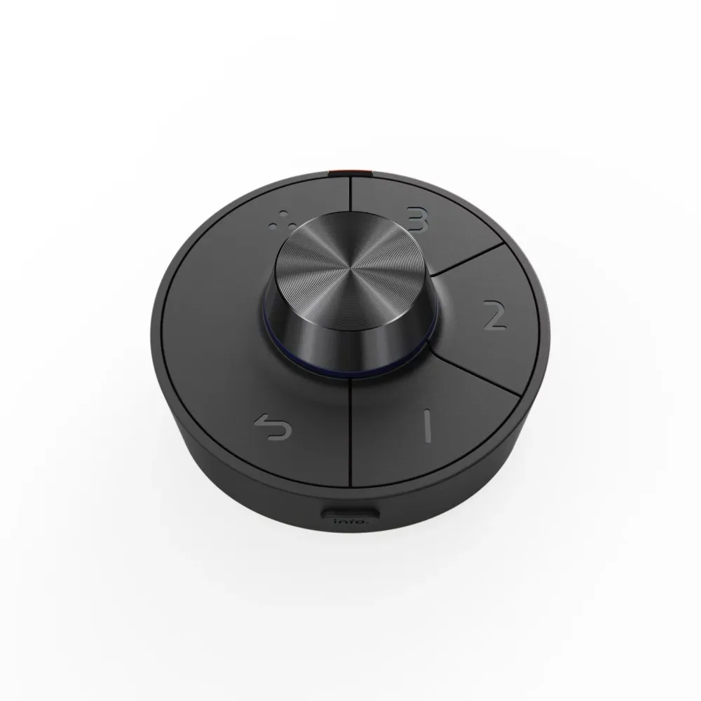 Zdjęcie produktu Monitor Benq SW272Q 9H.LLPLB.QBE - 24"/2560x1440 (QHD)/60Hz/IPS/HDR/5 ms/pivot/USB-C/Czarny