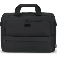 Torba na laptopa Dicota Eco Top Traveller CORE 15-17,3" D32035-RPET, Poliester, Czarna | Sklep ITnes.pl, IT for BUSINESS