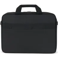 Torba na laptopa Dicota Eco Top Traveller CORE 15-17,3" D32035-RPET, Poliester, Czarna | Sklep ITnes.pl, IT for BUSINESS