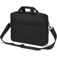Torba na laptopa Dicota Eco Top Traveller CORE 15-17,3" D32035-RPET, Poliester, Czarna | Sklep ITnes.pl, IT for BUSINESS