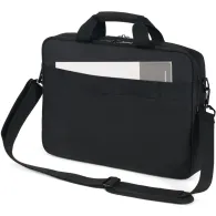 Torba na laptopa Dicota Eco Top Traveller CORE 15-17,3" D32035-RPET, Poliester, Czarna | Sklep ITnes.pl, IT for BUSINESS