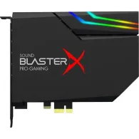 Karta dźwiękowa Creative Labs Sound Blaster X AE-5 plus 70SB174000003 - PCI-e x1 | Sklep ITnes.pl - IT for BUSINESS