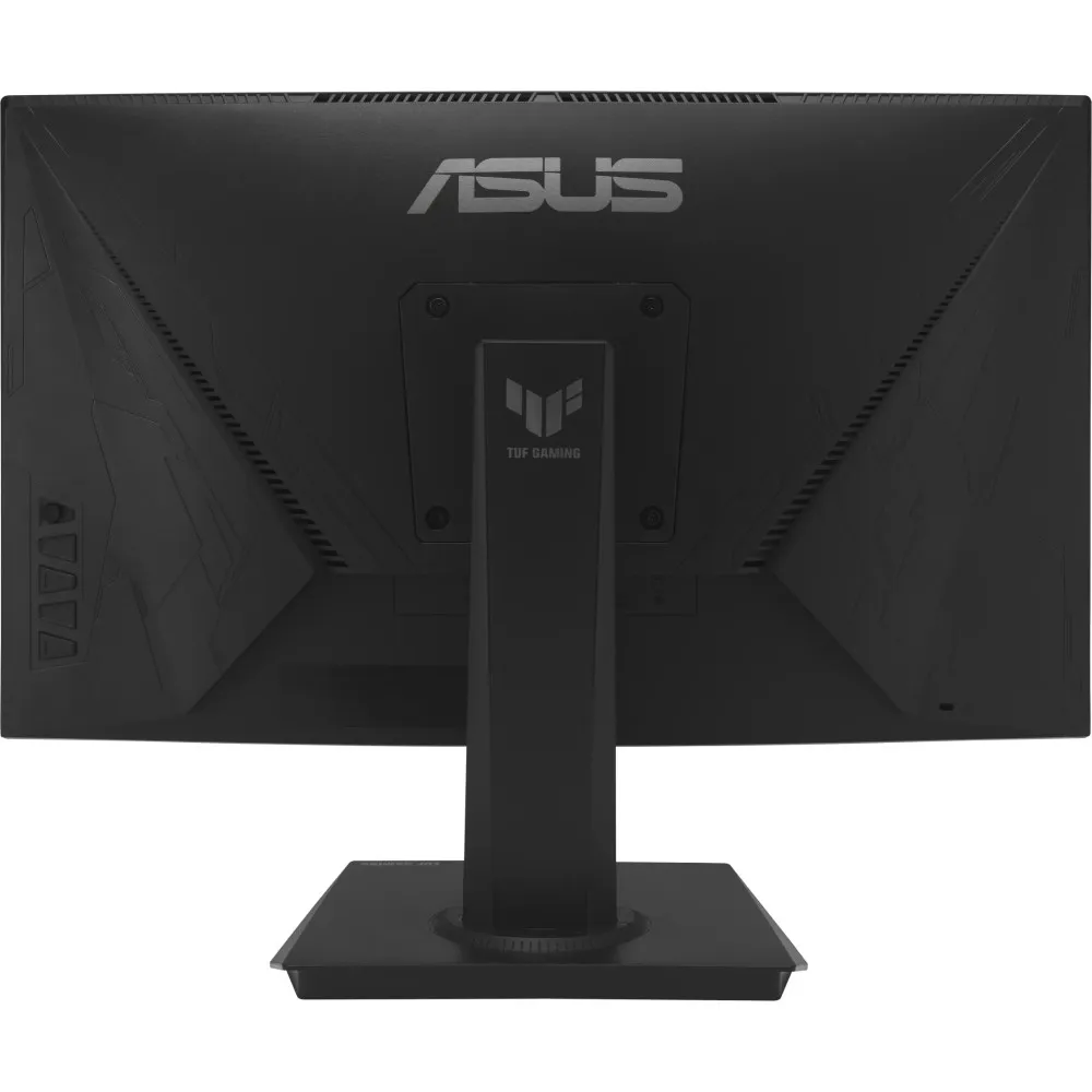 Zdjęcie produktu Monitor ASUS TUF Gaming VG24VQER 90LM0AF0-B01170 - 23,6"/1920x1080 (Full HD)/180Hz/zakrzywiony/VA/1 ms/Czarny
