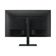 Monitor Samsung ViewFinity S8 S80PX LS32B800PXUXEN, 32", 3840x2160 (4K), 60Hz, IPS, HDR, 5 ms, pivot, USB-C, Czarny | Sklep ITne