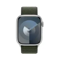 Opaska sportowa Apple Watch Sport Band Regular MT5G3ZM/A - 45 mm, Cyprysowy