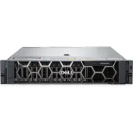 Serwer Dell PowerEdge R550 PER5508AWSE2022, Rack, Intel Xeon Scalable 4310, 16GB, 1x(1x480GB), 2xLAN, 3OS, WinSrv 2022 Ess | Skl