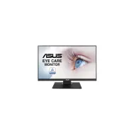 Monitor ASUS VA24DQLB, 23,8", 1920x1080 (FHD), 75Hz, IPS, 5 ms, pivot, Czarny | Sklep ITnes.pl, IT for BUSINESS