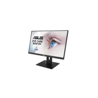 Monitor ASUS VA24DQLB, 23,8", 1920x1080 (FHD), 75Hz, IPS, 5 ms, pivot, Czarny | Sklep ITnes.pl, IT for BUSINESS