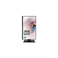 Monitor ASUS VA24DQLB, 23,8", 1920x1080 (FHD), 75Hz, IPS, 5 ms, pivot, Czarny | Sklep ITnes.pl, IT for BUSINESS