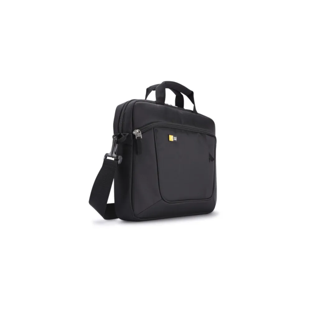 Torba na laptopa Case Logic Slim 15,6" 3201629, Czarna | Sklep ITnes.pl, IT for BUSINESS