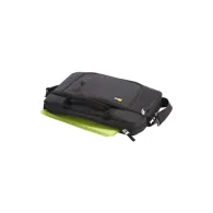 Torba na laptopa Case Logic Slim 15,6" 3201629, Czarna | Sklep ITnes.pl, IT for BUSINESS