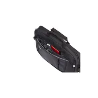 Torba na laptopa Case Logic Slim 15,6" 3201629, Czarna | Sklep ITnes.pl, IT for BUSINESS