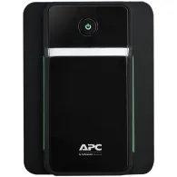 Zasilacz awaryjny UPS APC BX950MI-GR, Tower, 950VA|520W, 4 gniazda schuko, 1 x RJ-45, Czarny | Sklep ITnes.pl, IT for BUSINESS