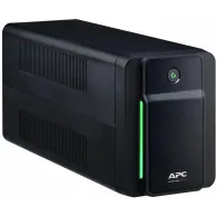 Zasilacz awaryjny UPS APC BX950MI-GR, Tower, 950VA|520W, 4 gniazda schuko, 1 x RJ-45, Czarny | Sklep ITnes.pl, IT for BUSINESS