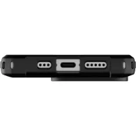 Etui ochronne na smartfon UAG Metropolis LT Magsafe 114277113972 do iPhone 15 Pro, Czarne, Oliwkowe | Sklep ITnes.pl, IT for BUS