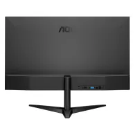 Monitor AOC 24B1H, 23,8", 1920x1080 (FHD), 60Hz, MVA, 8 ms, Czarny | Sklep ITnes.pl, IT for BUSINESS