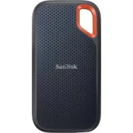 Dysk zewnętrzny SSD 4TB 2,5" SanDisk Extreme Portable V2 SSD SDSSDE61-4T00-G25, 2,5", USB-C, 1050-1000MBps | Sklep ITnes.pl, IT 