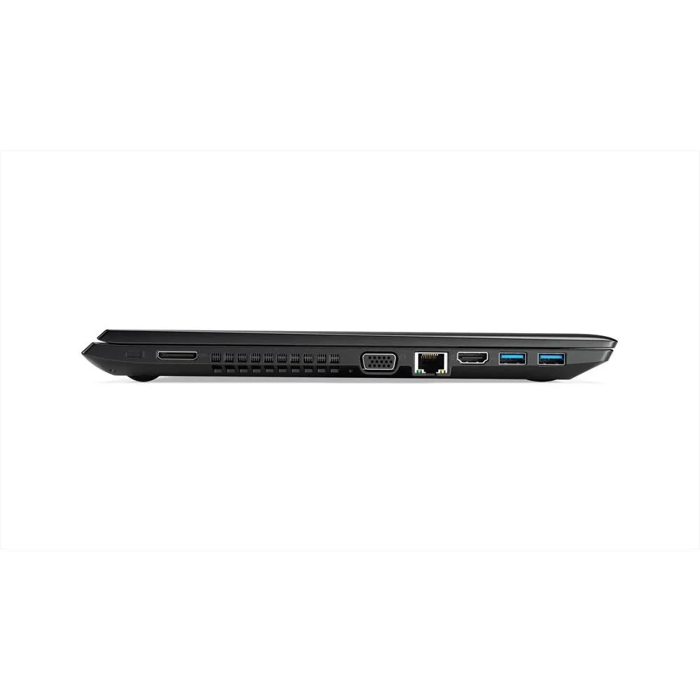 Laptop Lenovo V510 80WQ022CPB - i5-7200U/15,6" Full HD/RAM 8GB/SSD 256GB/AMD Radeon 530/DVD/Windows 10 Pro/2 lata Carry-in
