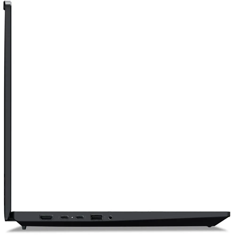 Zdjęcie produktu Laptop Lenovo ThinkPad P16s Gen 3 Intel 21KS2WZX2PB - Core Ultra 7 165H vPro/16" WQUXGA OLED HDR/RAM 64GB/2TB/RTX 500 Ada/Win 11 Pro