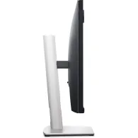 Monitor Dell P2424HEB 210-BKVC, 23,8", 1920x1080 (FHD), IPS, 8 ms, pivot, kamera, USB-C, Czarno-srebrny | Sklep ITnes.pl, IT for