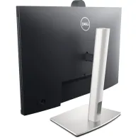 Monitor Dell P2424HEB 210-BKVC, 23,8", 1920x1080 (FHD), IPS, 8 ms, pivot, kamera, USB-C, Czarno-srebrny | Sklep ITnes.pl, IT for