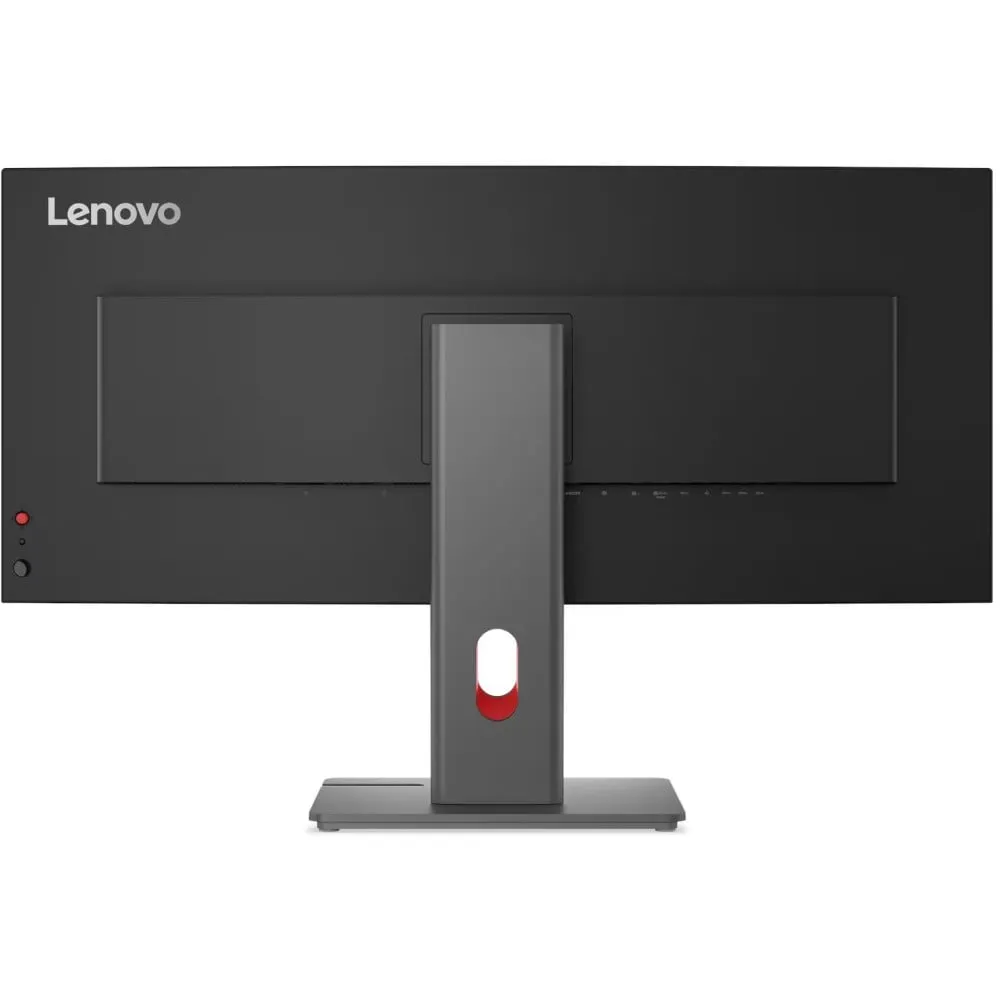 Lenovo ThinkVision P34WD-40 64ADGAT1EU - zdjęcie