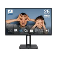 Monitor MSI PRO MP251P - zdjęcie poglądowe 7