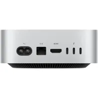 Komputer Apple Mac mini 2024 MU9E3RU/A, Mini Desktop, Apple M4, 16GB, 512GB, Wi-Fi, macOS, 1 rok Carry-in | Sklep ITnes.pl, IT f
