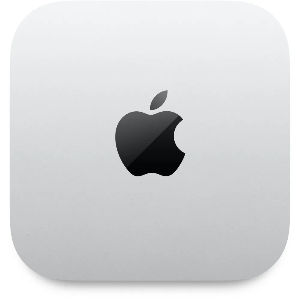 Komputer Apple Mac mini 2024 MU9E3RU/A - Mini Desktop/Apple M4/RAM 16GB/SSD 512GB/Wi-Fi/macOS/1 rok Carry-in - zdjęcie
