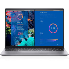 Dell Vostro 16 5635 N1001VNB5635EMEA01 - zdjęcie poglądowe 9