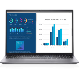Laptop Dell Vostro 16 5630 N1001VNB5630EMEA01 - i7-1360P/16" WUXGA IPS/RAM 16GB/SSD 512GB/Szary/Win 11 Pro/3OS ProSupport NBD