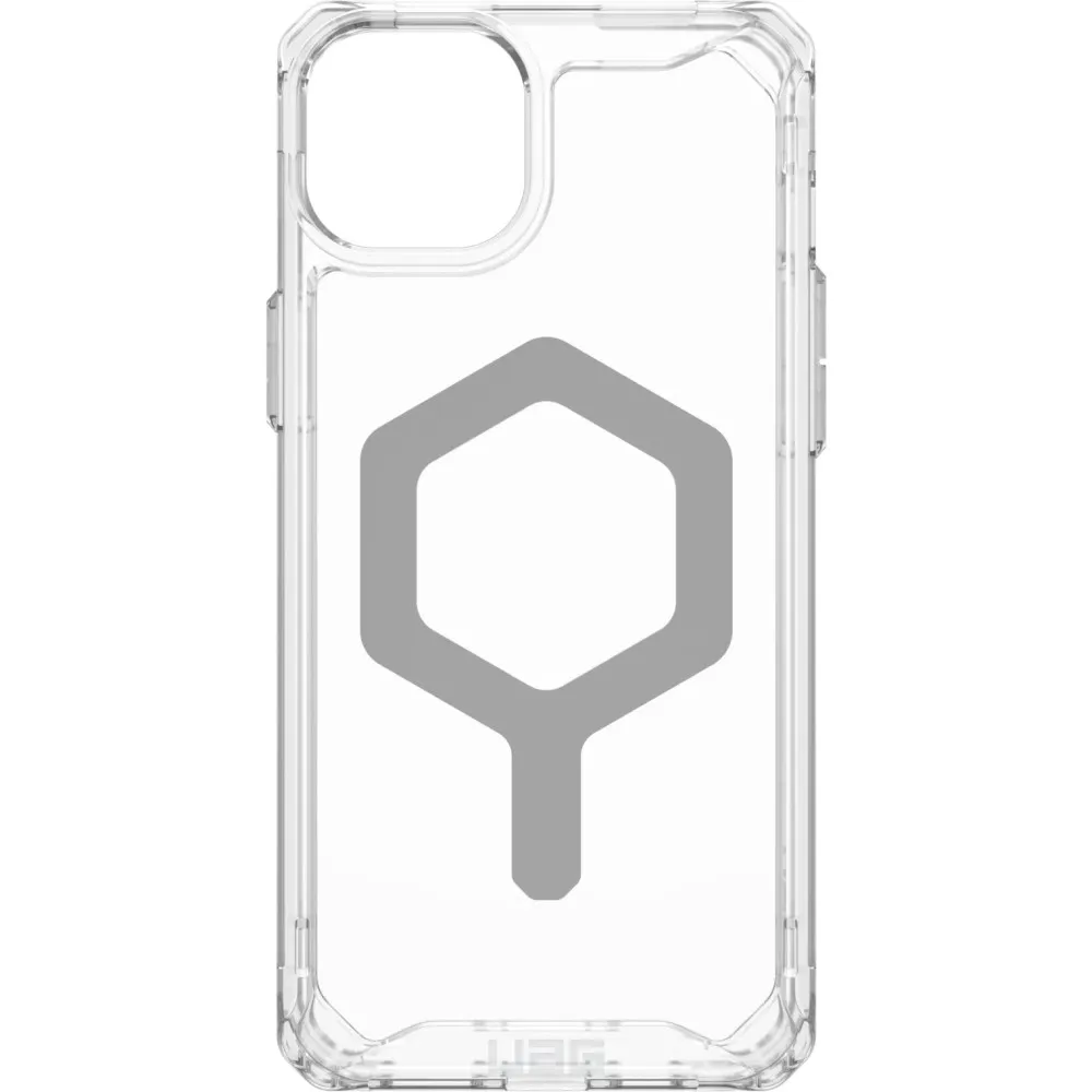 Etui UAG Plyo MagSafe 114314114333 do iPhone 15 Plus kompatybilna z MagSafe, Przezroczyste | Sklep ITnes.pl, IT for BUSINESS