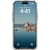 Etui UAG Plyo MagSafe 114314114333 do iPhone 15 Plus kompatybilna z MagSafe, Przezroczyste | Sklep ITnes.pl, IT for BUSINESS