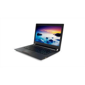 Laptop Lenovo V510 80WR013WPB - i5-7200U/14" HD/RAM 8GB/SSD 256GB/AMD Radeon 530/DVD/Windows 10 Pro/2 lata Carry-in