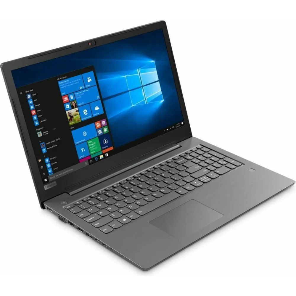 Zdjęcie produktu Laptop Lenovo V330-15IKB 81AX011PPB - i3-8130U/15,6" FHD/RAM 8GB/SSD 256GB + support APS/Szary/DVD/Windows 10 Pro/2 lata CI