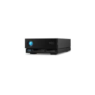 Dysk SSD 2TB NVMe LaCie 1big Dock SSD Pro STHW2000800, Thunderbolt 4, NVMe | Sklep ITnes.pl, IT for BUSINESS